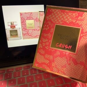 Victoria’s Secret Crush Brand new with sealed box